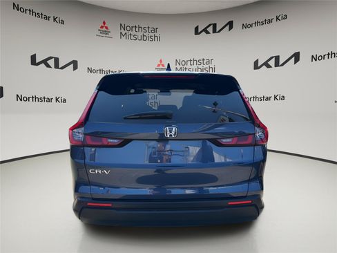 Used 2023 Honda CR-V EX-L image 4