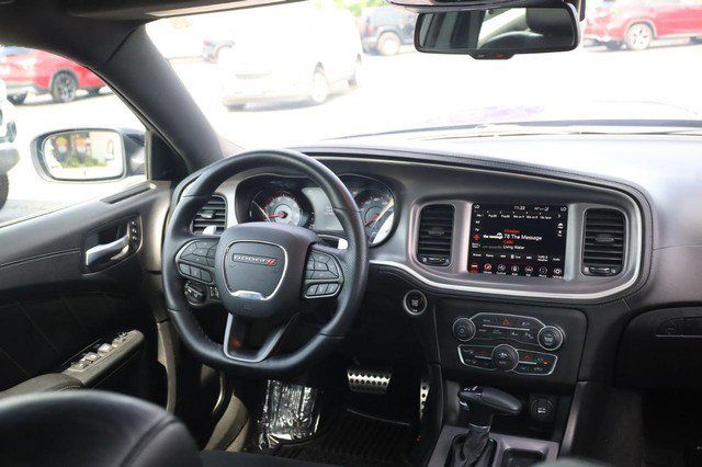Used 2023 Dodge Charger R/T w/ Plus Group RWD image 22