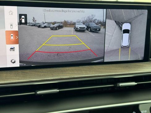 Used 2026 Genesis GV80 2.5T Advanced image 20