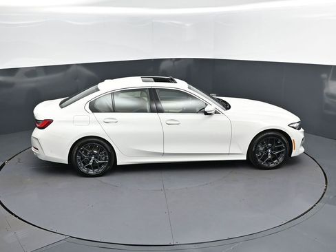 New 2026 BMW 330i Sedan w/ Premium Package image 35