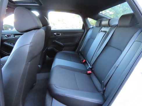 New 2026 Honda Civic Sport image 14