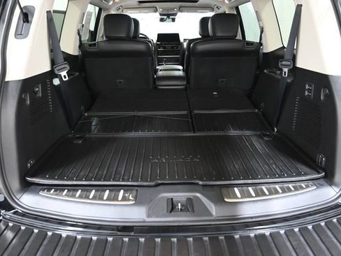 Used 2024 Nissan Armada Platinum AWD/4WD image 20