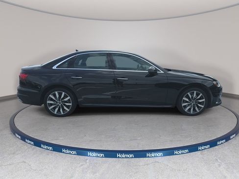 Certified 2023 Audi A4 2.0T Premium w/ Convenience Package AWD/4WD image 4