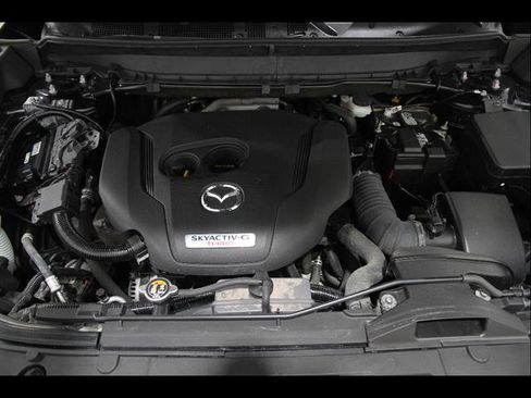 Certified 2022 MAZDA CX-9 Signature AWD/4WD image 21