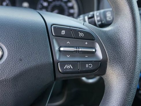 Used 2023 Hyundai Kona SEL w/ Cargo Package FWD image 22