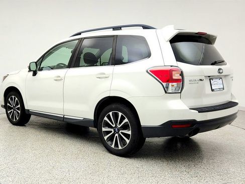 Used 2017 Subaru Forester 2.0XT Touring AWD/4WD image 7