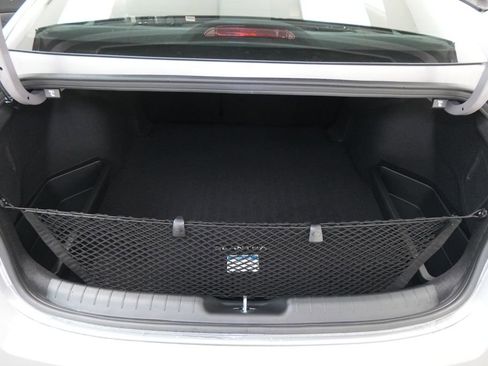 New 2026 Hyundai Elantra SEL Sport Premium w/ Cargo Package FWD image 21