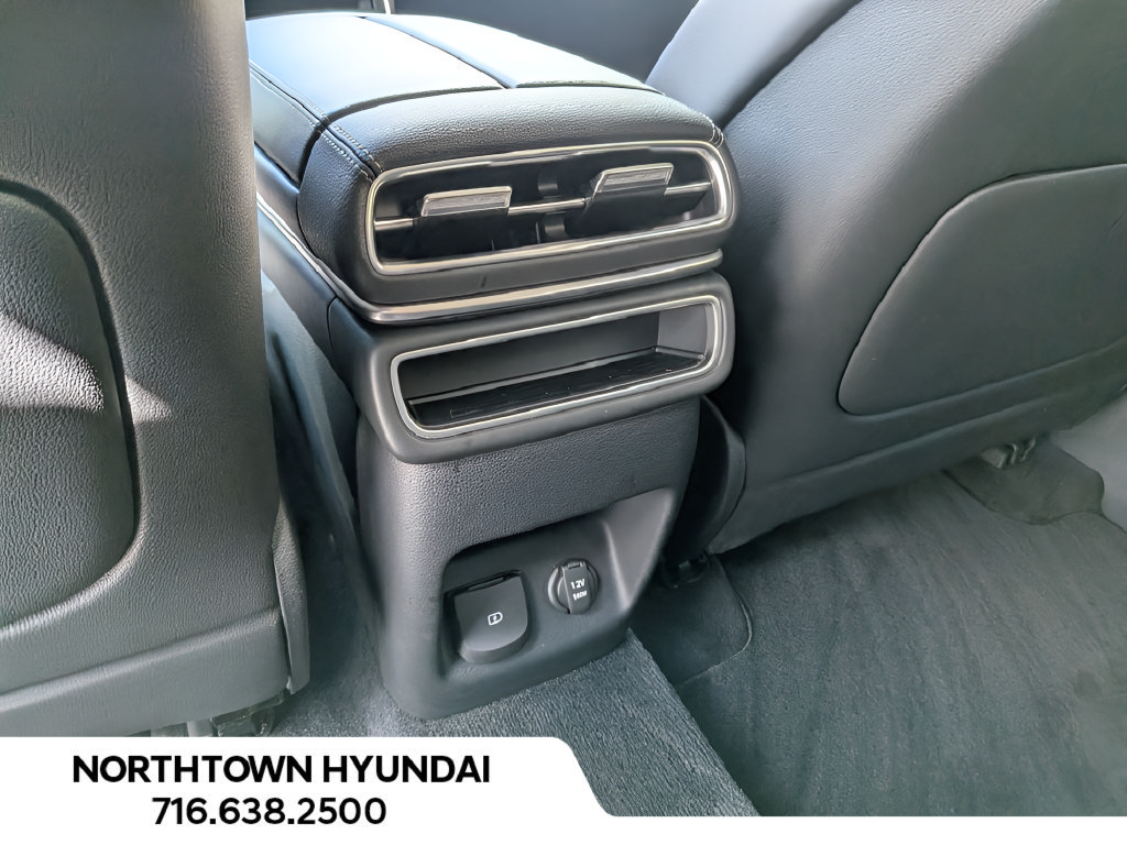 Used 2026 Genesis GV80 2.5T AWD/4WD image 38