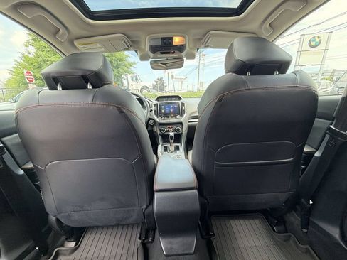 Used 2021 Subaru Crosstrek 2.5i Limited w/ Moonroof Package 1 AWD/4WD image 20