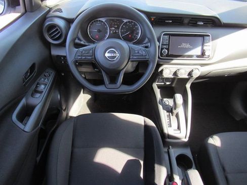 New 2025 Nissan Kicks Play S w/ Interior Electronics Package image 10