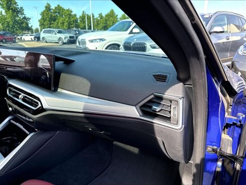 Used 2024 BMW M440i Gran Coupe RWD image 26