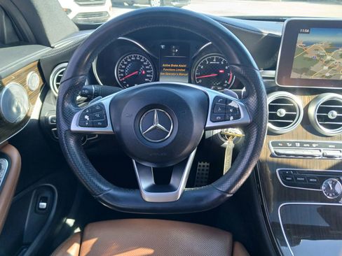 Used 2017 Mercedes-Benz C 43 AMG C 43 AMG Coupe 2D image 23