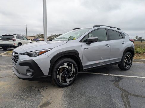 New 2026 Subaru Crosstrek 2.5i Limited w/ Crosstrek Mirror Package image 9