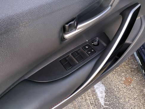 Used 2025 Toyota Corolla XSE image 23