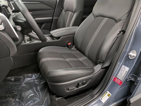 Certified 2024 MAZDA CX-50 AWD 2.5 S w/ Weather Package image 11