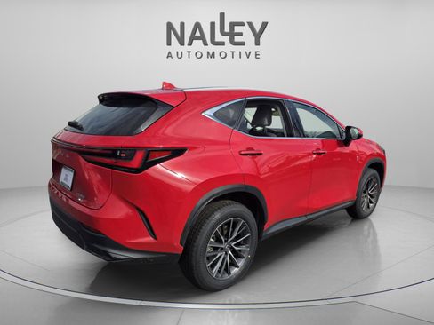 Certified 2023 Lexus NX 350 NX 350 Premium image 4