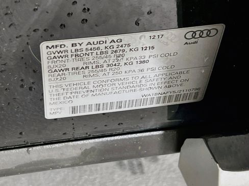 Used 2018 Audi Q5 2.0T Premium Plus image 31