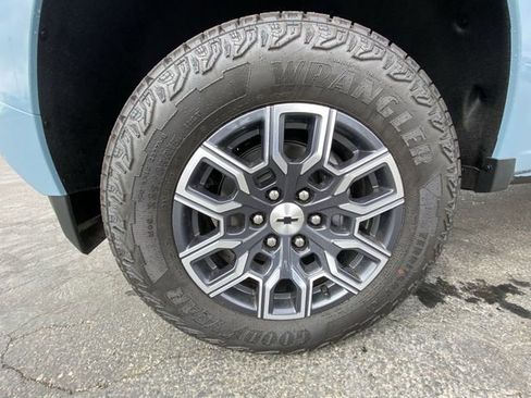 New 2026 Chevrolet Colorado Z71 w/ Z71 Convenience Package 2 image 10