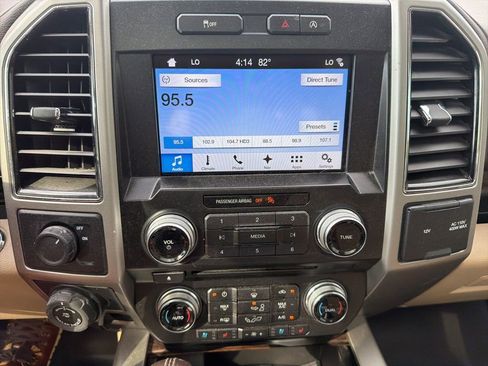 Used 2018 Ford F150 Lariat image 4