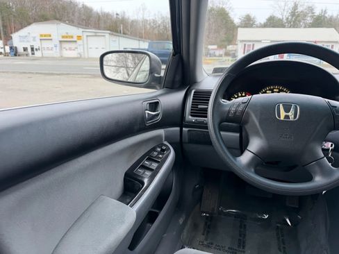 Used 2007 Honda Accord SE image 28
