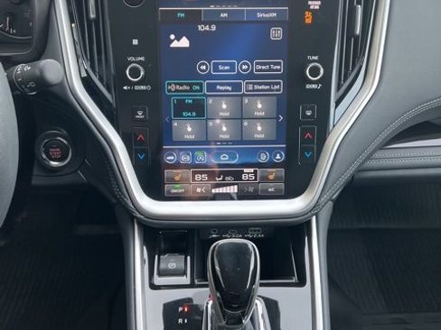 Used 2024 Subaru Outback Limited XT image 19