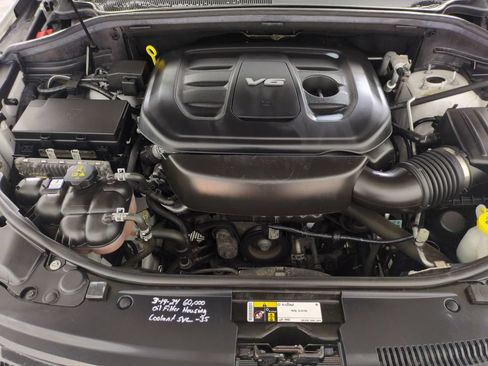 Used 2018 Jeep Grand Cherokee Laredo AWD/4WD image 21