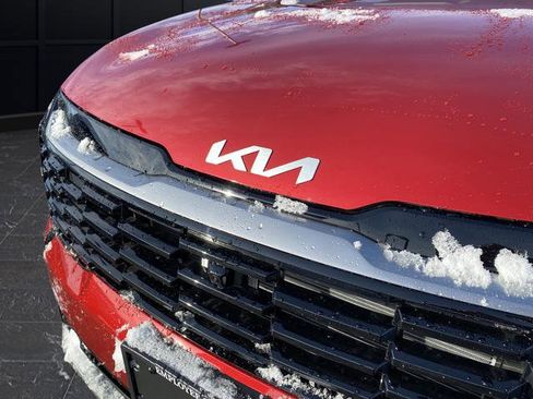 New 2026 Kia Sportage SX image 44