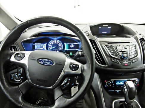 Used 2014 Ford C-MAX SE image 16