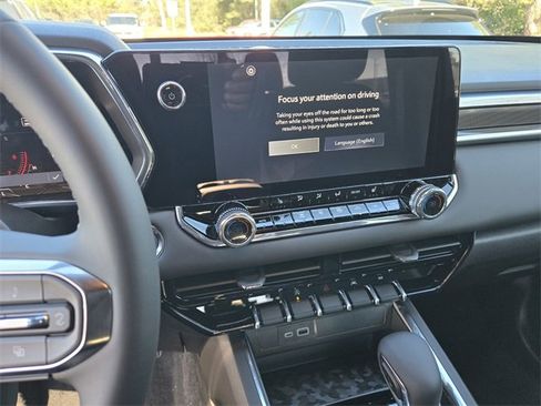 New 2026 GMC Canyon Elevation w/ Convenience Package image 13