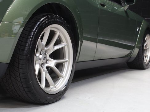 Used 2023 Dodge Challenger R/T Scat Pack RWD image 28