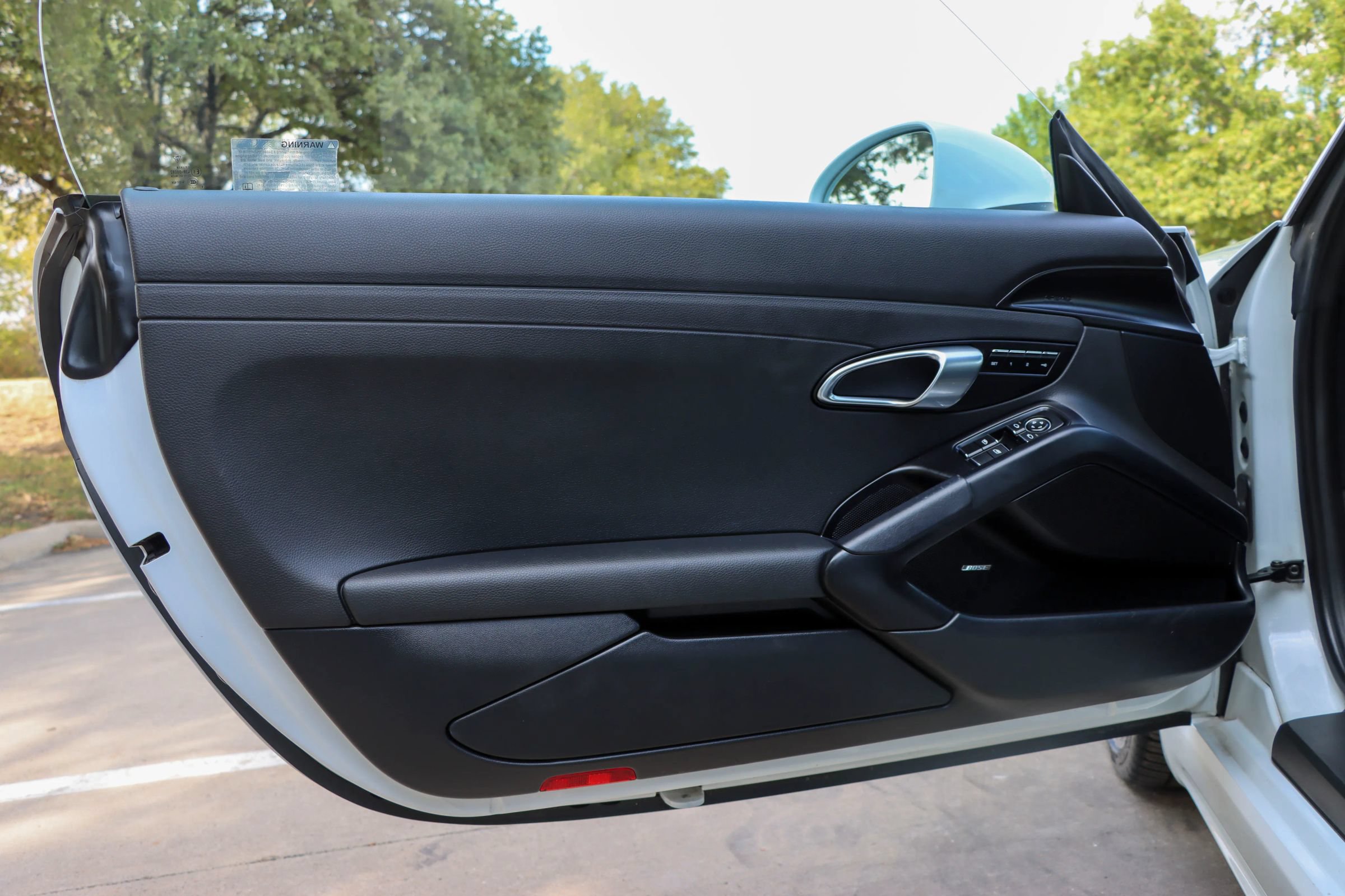Used 2019 Porsche 718 Boxster RWD image 18