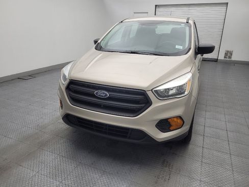 Used 2017 Ford Escape S FWD image 15