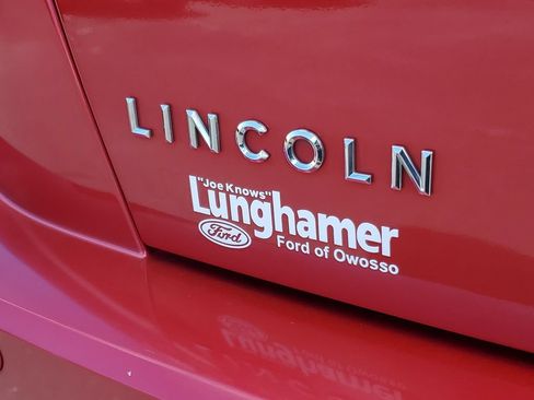 Used 2010 Lincoln MKZ AWD image 30