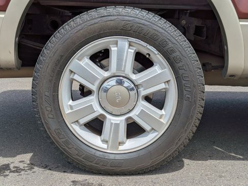 Used 2007 Ford F150 XLT AWD/4WD image 45