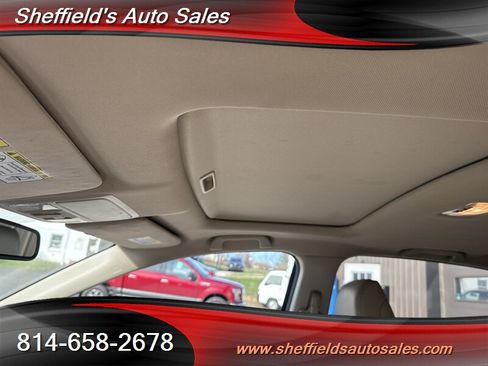 Used 2016 Honda CR-V EX-L image 25