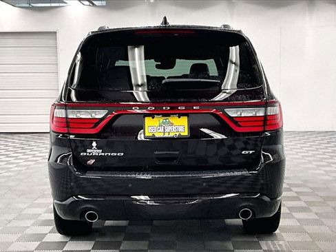 Used 2024 Dodge Durango GT image 4