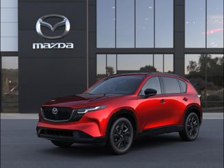 New 2026 MAZDA CX-5 2.5 S w/ Premium Plus Package AWD/4WD video 1