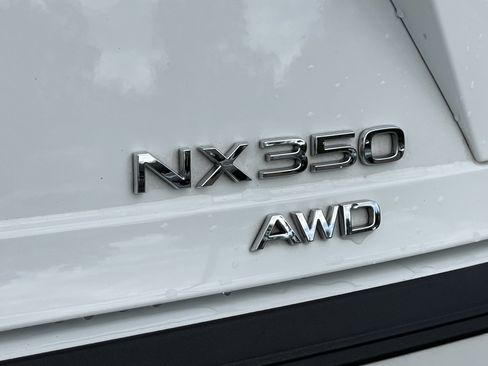 Used 2024 Lexus NX 350 F Sport image 40