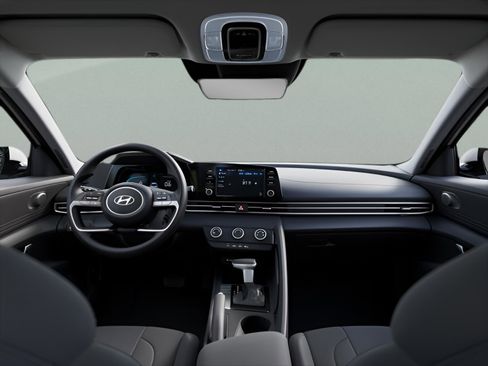 New 2026 Hyundai Elantra SE FWD image 11