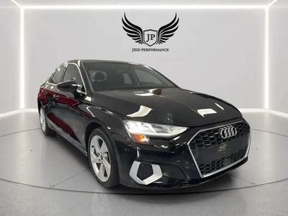 Used 2022 Audi A3 2.0T Premium