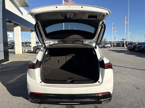 New 2026 Buick Envision Sport Touring AWD/4WD image 16