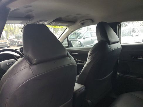 Used 2022 Toyota C-HR Limited image 12