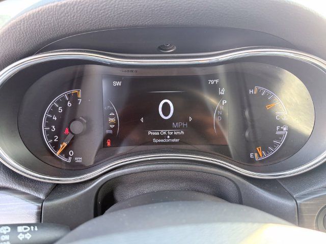 Used 2021 Jeep Grand Cherokee Limited w/ Quick Order Package 28K 80th AWD/4WD image 21
