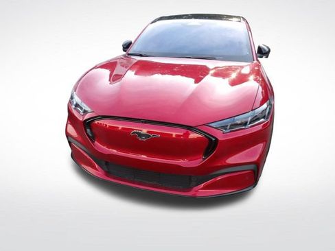 Used 2024 Ford Mustang Mach-E Premium RWD image 5