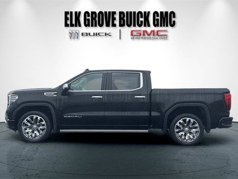 Used 2023 GMC Sierra 1500 Denali w/ Denali Reserve Package image 7