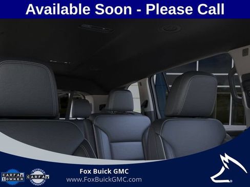 Used 2026 Buick Enclave Preferred w/ Power Package AWD/4WD image 24