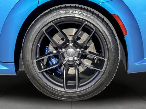 Used 2023 Dodge Charger SRT Hellcat RWD image 25