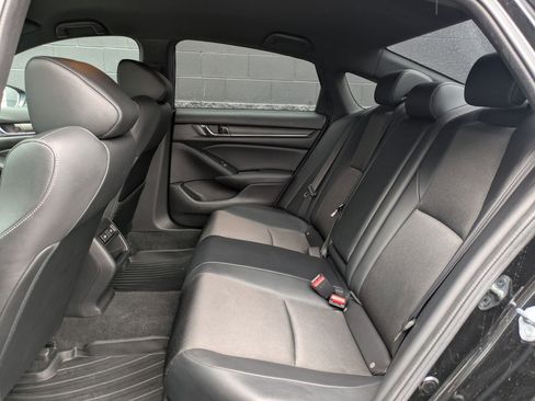 Used 2022 Honda Accord Sport image 23