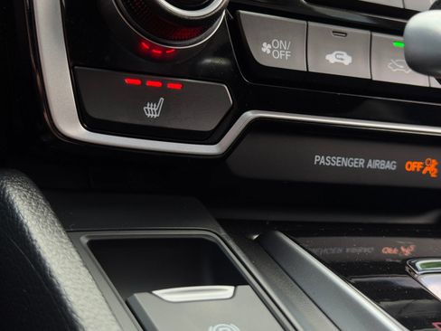 Used 2020 Honda CR-V EX-L image 36