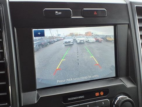 Used 2021 Ford F250 XLT image 12